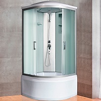 River Душевая кабина DESNA 80/43 MT